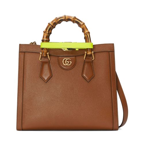 Gucci Diana Small Tote Bag 660195 