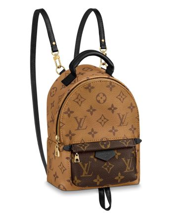 Louis Vuitton Palm Springs Mini M44872 Apricot