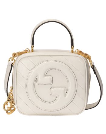 Gucci Blondie Top Handle Bag 744434